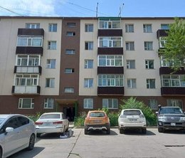 Сансарт 33р сургуулийн зүүн талд Сургууль цэцэрлэгтэй ойрхон гадна фасад Сансарт 33р сургуулийн зүүн талд Сургууль цэцэрлэгтэй ойрхон гадна фасад